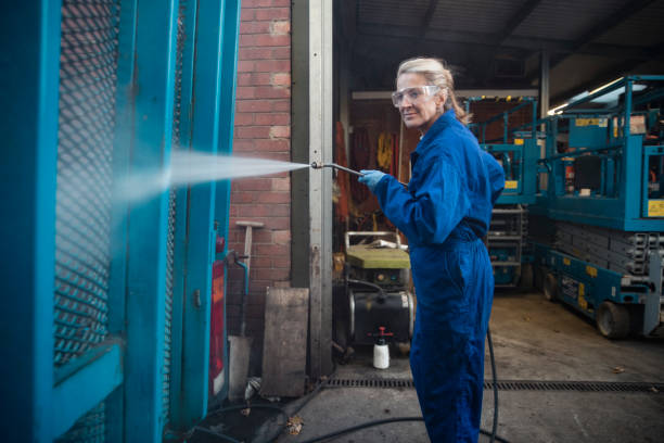 Professional Pressure Washing Services in Millville, DE