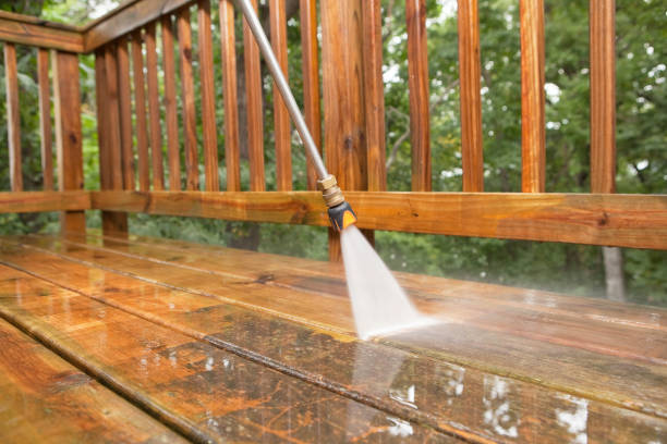 Best House Exterior Washing  in Millville, DE